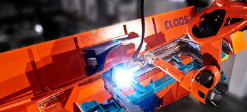 Welding